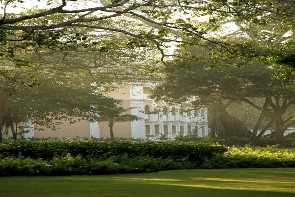 Hotel Grand Hyatt Goa